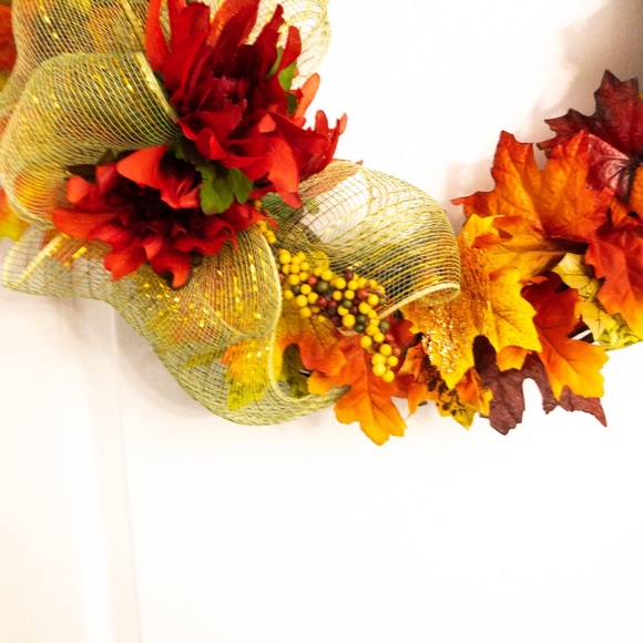 Wreath - Picture 4 of 4